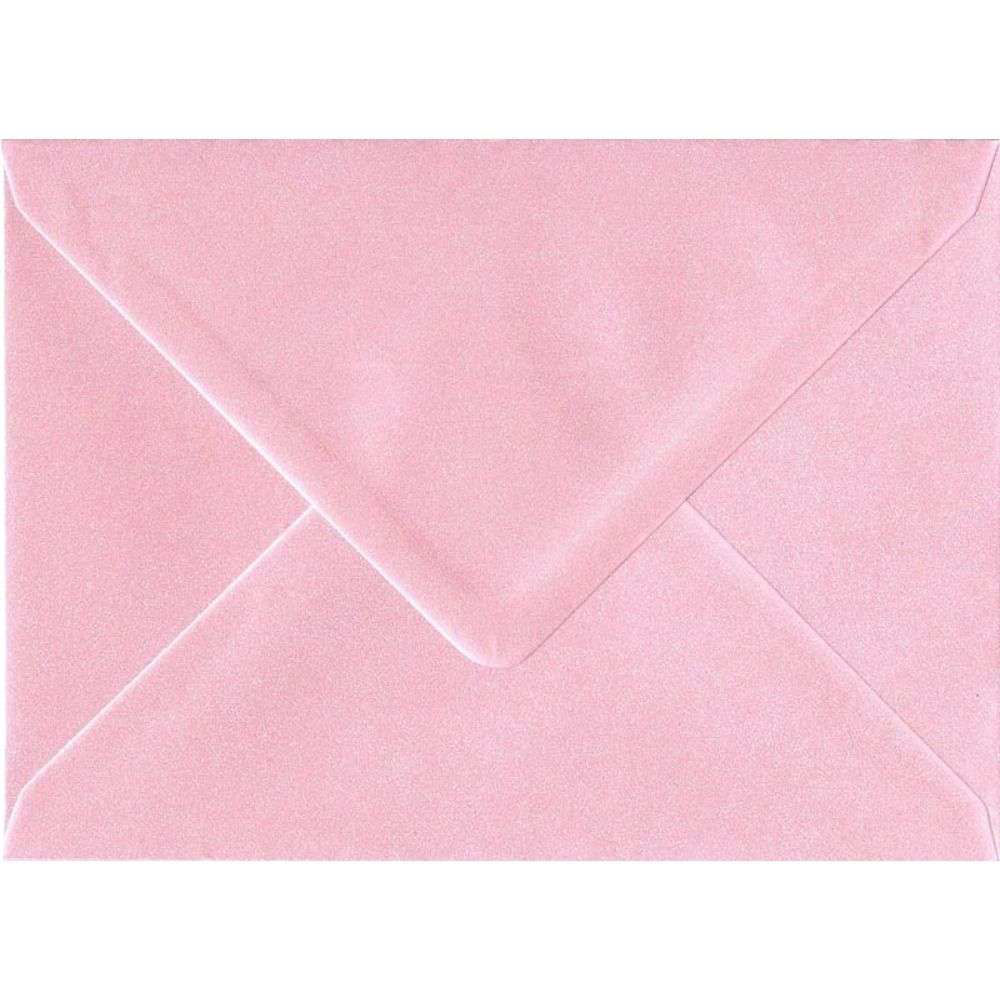 Pearl Baby Pink